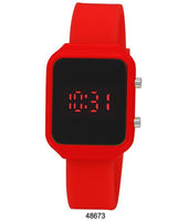 
              MC4867 - LED Watch
            