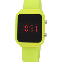 MC4867 - LED Watch