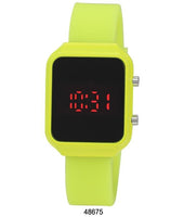 
              MC4867 - LED Watch
            