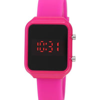 MC4867 - LED Watch