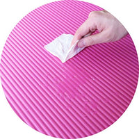 
              Yoga Mat with Carrying Strap
            