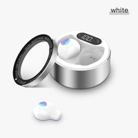 
              Ultra Small Mini Wireless Bluetooth 5.0 Earphones
            