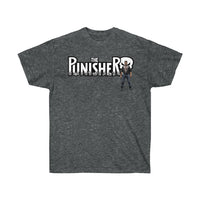 
              Punisher T-shirt Unisex
            