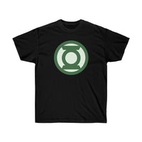 
              Green Lantern T-Shirt
            