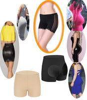 
              Women Body Shaper Shorts
            