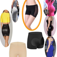 Women Body Shaper Shorts