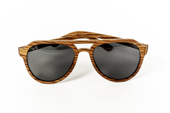 Monaco Sunglasses