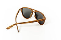 
              Monaco Sunglasses
            