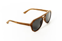 
              Monaco Sunglasses
            