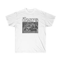 
              The Doors | Jim Morrison On Stage T-Shirt
            