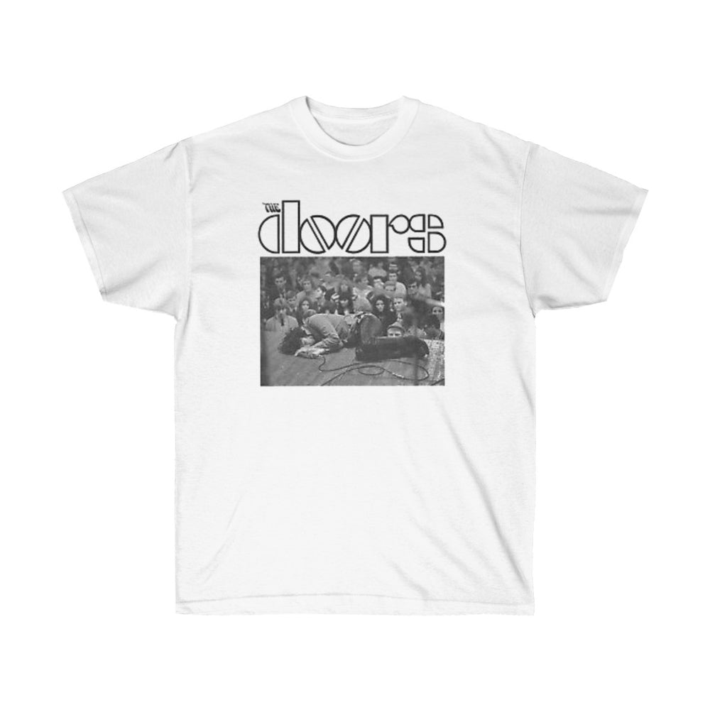 The Doors | Jim Morrison On Stage T-Shirt