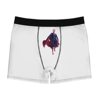 
              Men's Boxer Briefs
            