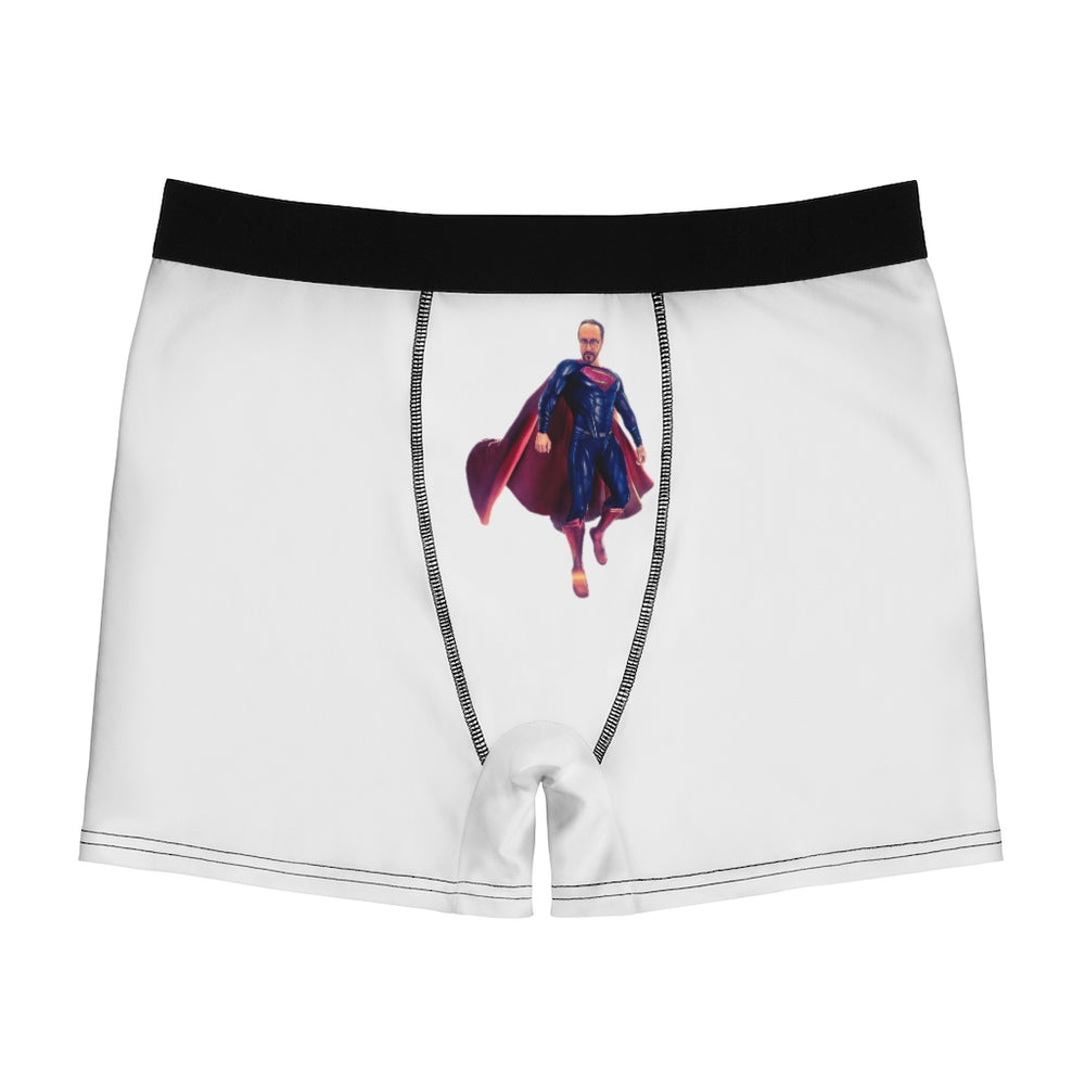 Men's Boxer Briefs