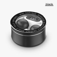 
              Ultra Small Mini Wireless Bluetooth 5.0 Earphones
            