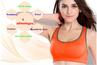 
              Women sports Bras
            