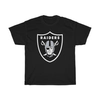 
              Raiders T-shirt
            