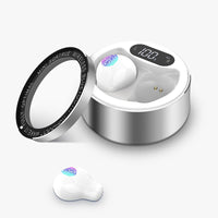 
              Ultra Small Mini Wireless Bluetooth 5.0 Earphones
            