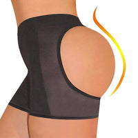 
              Women Body Shaper Shorts
            