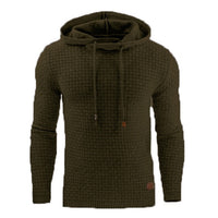 
              Slim Hooded Sweatshirt
            