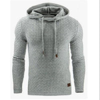 
              Slim Hooded Sweatshirt
            