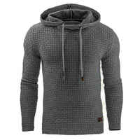 Slim Hooded Sweatshirt