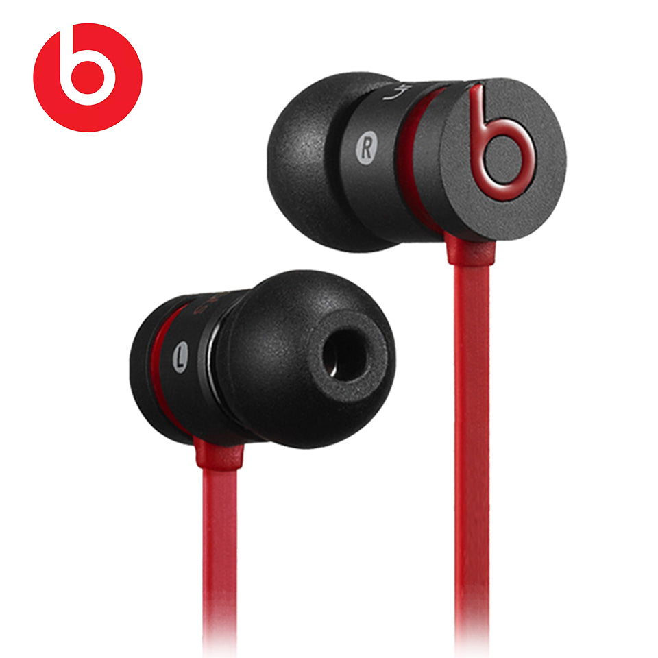 Beats Wired Earphones Headset