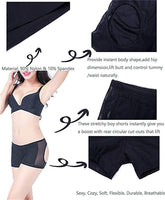 
              Women Body Shaper Shorts
            