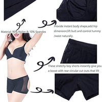 Women Body Shaper Shorts