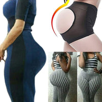 Women Body Shaper Shorts