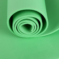 
              6MM EVA Yoga Mats Anti-slip
            