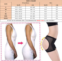 
              Women Body Shaper Shorts
            