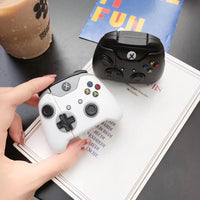 
              Game controller Wireless Bluetooth Earphones Case
            