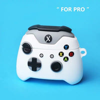 
              Game controller Wireless Bluetooth Earphones Case
            