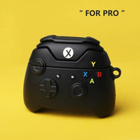 
              Game controller Wireless Bluetooth Earphones Case
            