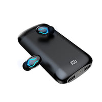 
              Q66 Wireless V5.0 Bluetooth Earphones
            