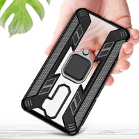 
              KEYSION Shockproof Case Note 8
            