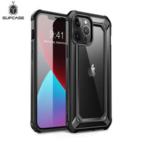 SUPCASE For iPhone 12 Pro Max Back