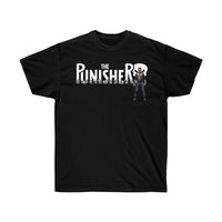 
              Punisher T-shirt Unisex
            