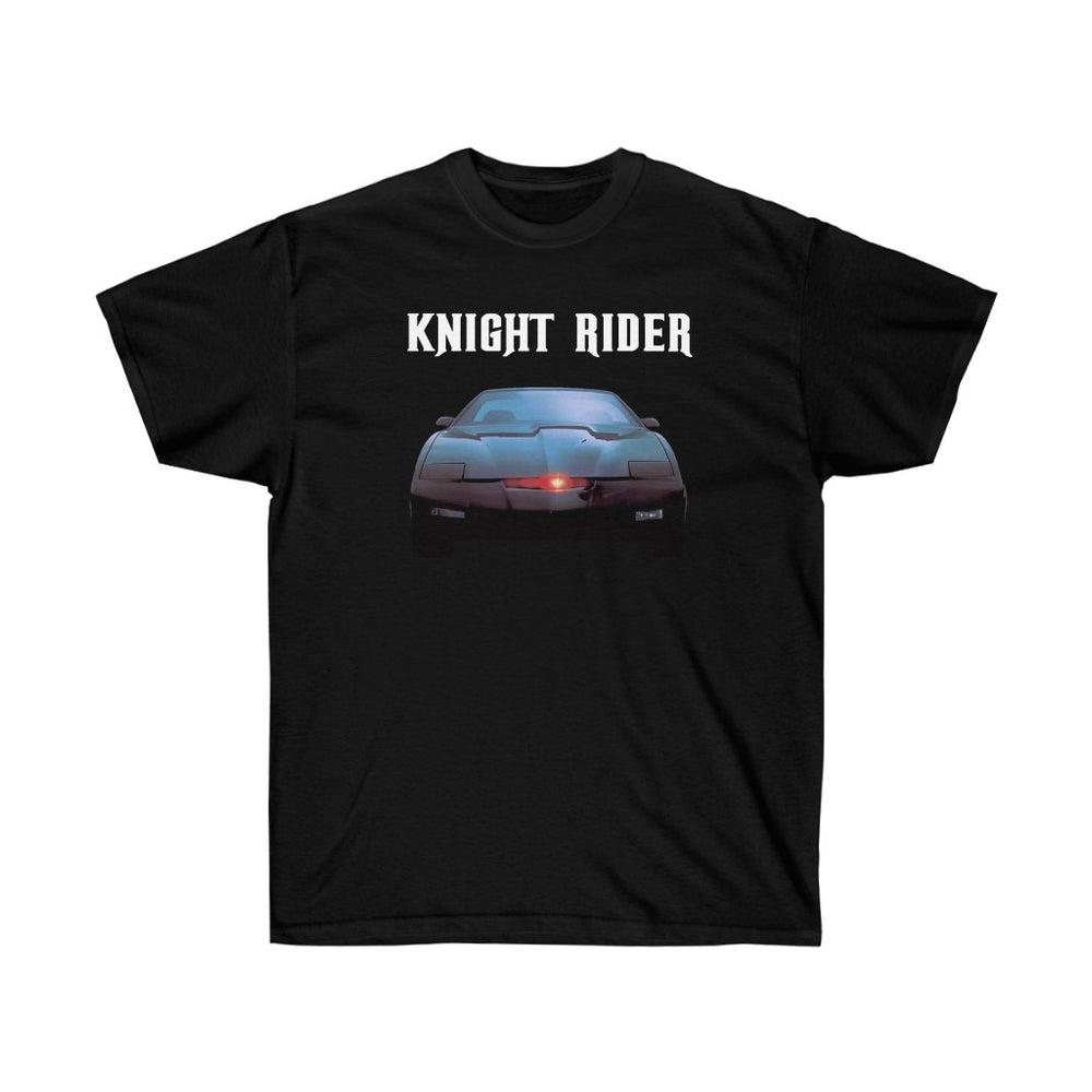 KNIGHT RIDER TEE