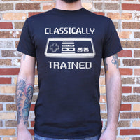 
              Classically Trained T-Shirt (Mens)
            