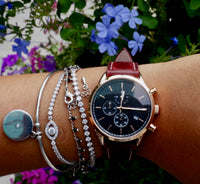 
              MANHATTAN CHRONO | WOMEN
            