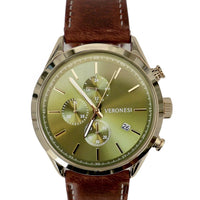 HAMPTON CHRONO | WOMEN