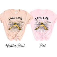 Lake Life T-shirt