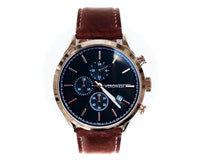 
              MANHATTAN CHRONO | WOMEN
            