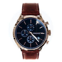 MANHATTAN CHRONO | WOMEN