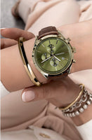 
              HAMPTON CHRONO | WOMEN
            