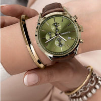 HAMPTON CHRONO | WOMEN