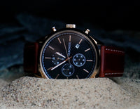 
              MANHATTAN CHRONO | WOMEN
            