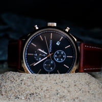 MANHATTAN CHRONO | WOMEN