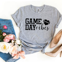 Game Day Vibes T-shirt